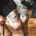 The Best Tattoo Shops in Las Vegas with the Most Impressive Portfolios