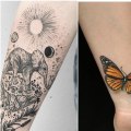 The Best Tattoo Shops in Las Vegas: Where Comfort Meets Artistry