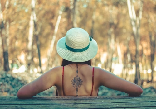 Tattoo Cover-Ups in Las Vegas NV: The Ultimate Guide